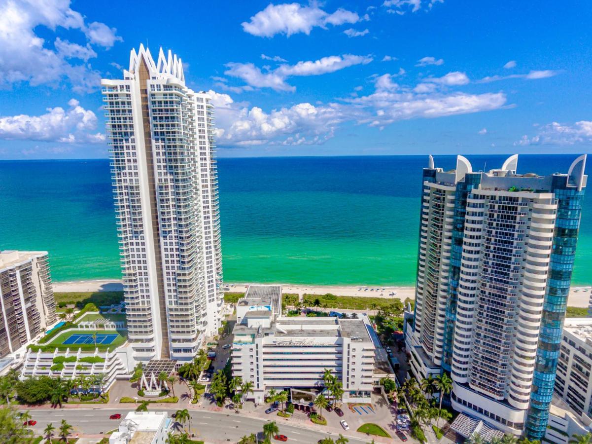 Beach Front Studio Miami Beach Eksteriør bilde